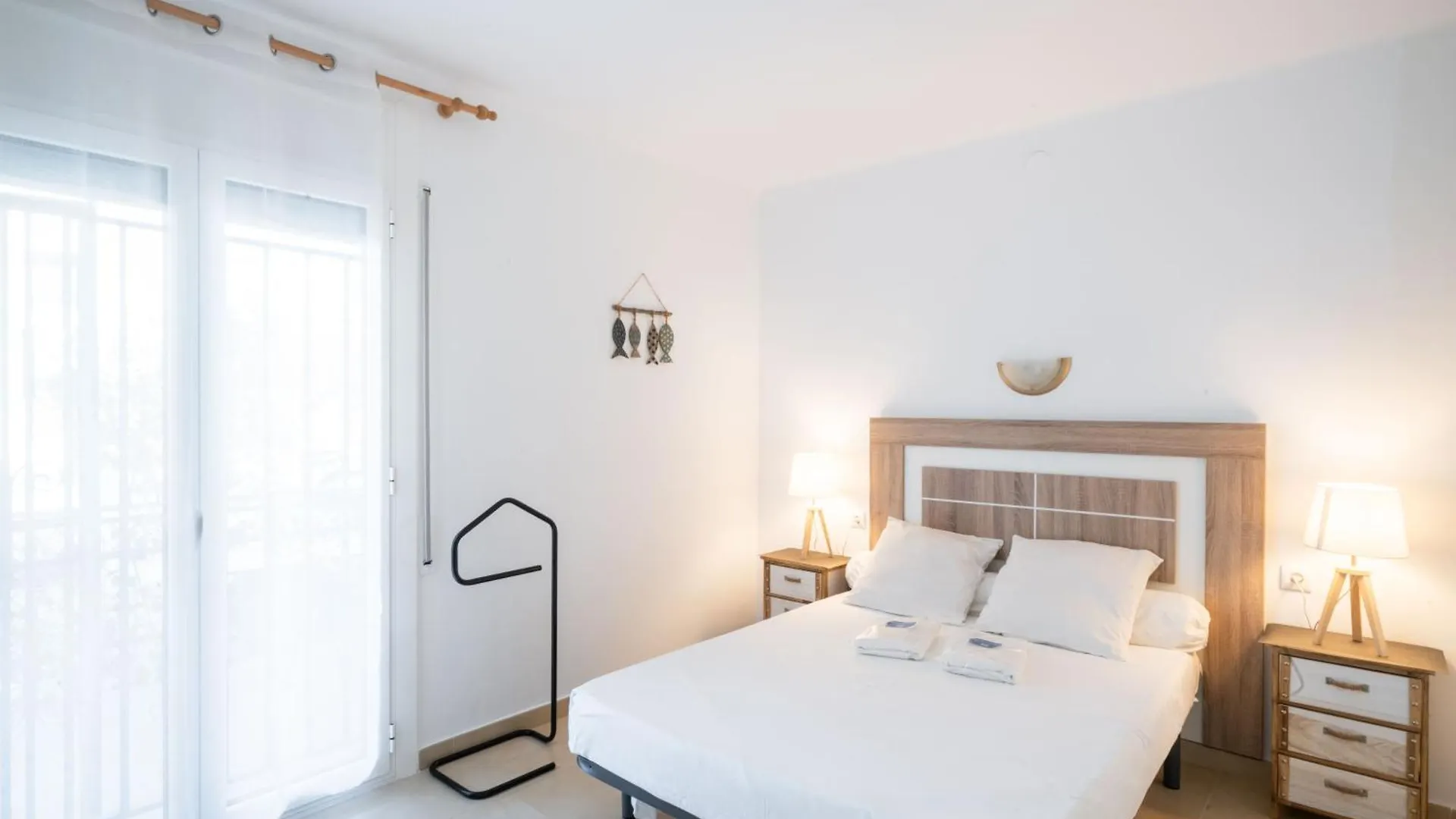 Appartement Proche Mer - Roses, Manuel 10 By Welhomy Apartmán Roses
